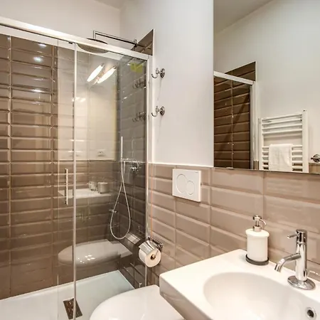 Downtownapartments - Cinque Terre New Liberty * La Spezia