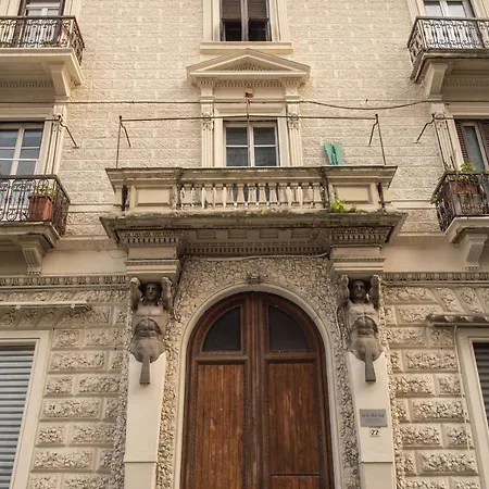 Downtownapartments - Cinque Terre New Liberty La Spezia