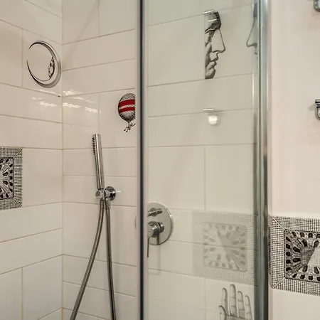 Appartement Downtownapartments - Cinque Terre New Liberty La Spezia