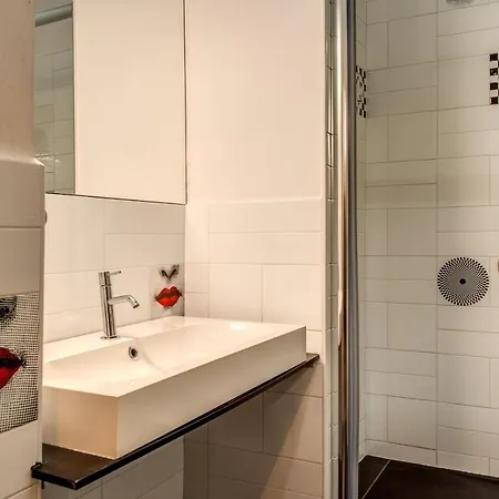 Appartement Downtownapartments - Cinque Terre New Liberty La Spezia