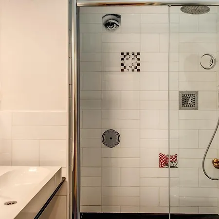 Downtownapartments - Cinque Terre New Liberty Appartement *