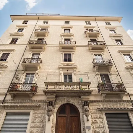 Downtownapartments - Cinque Terre New Liberty * La Spezia