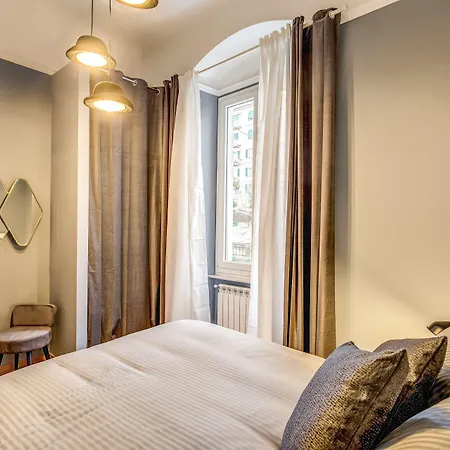 Appartement Downtownapartments - Cinque Terre New Liberty