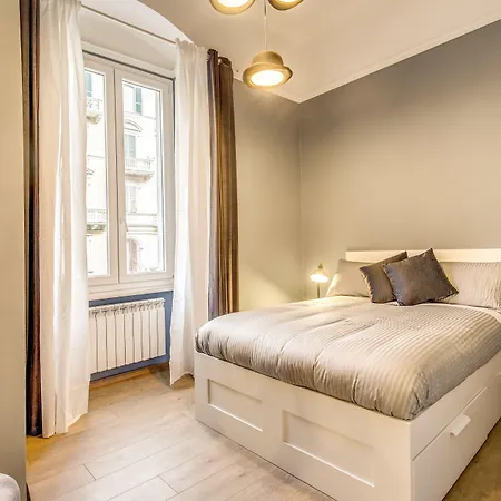 Appartement Downtownapartments - Cinque Terre New Liberty *