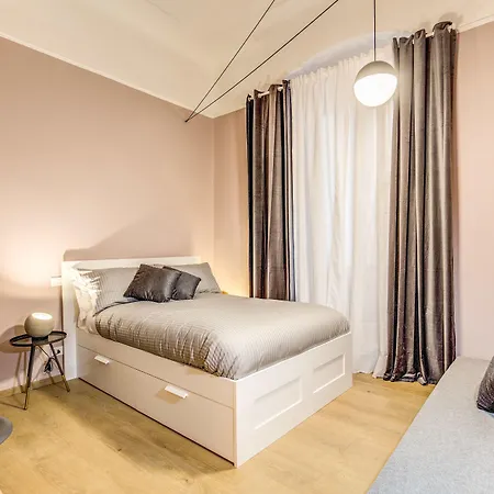 Downtownapartments - Cinque Terre New Liberty * La Spezia