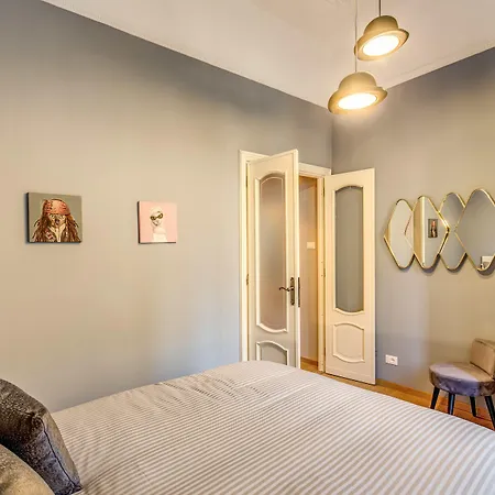 Downtown Srl - Cinque Terre New Liberty شقة لا سبيتسْيا