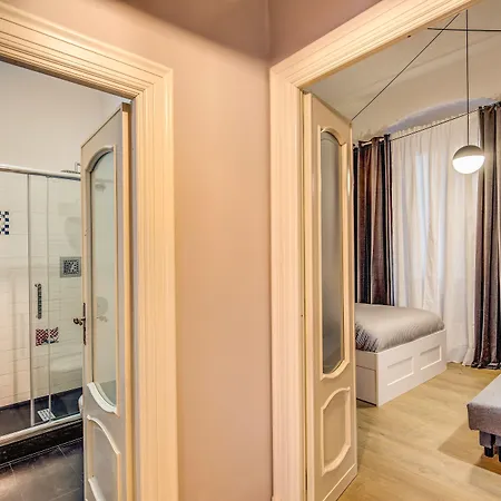 Downtownapartments - Cinque Terre New Liberty La Spezia