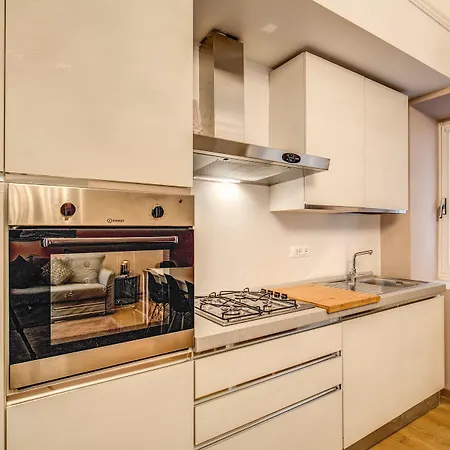 Downtownapartments - Cinque Terre New Liberty