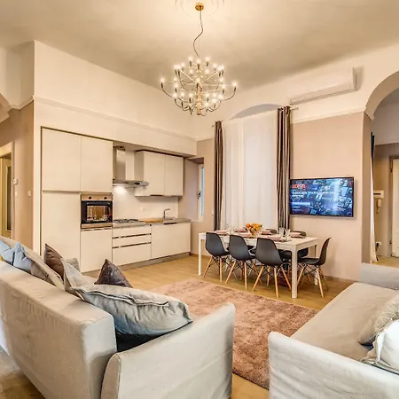 Downtownapartments - Cinque Terre New Liberty La Spezia