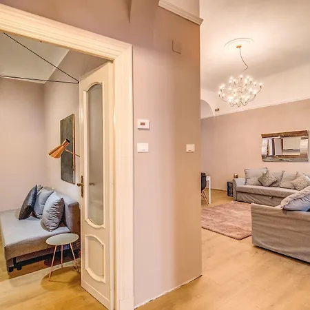 Appartement Downtownapartments - Cinque Terre New Liberty
