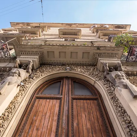 Downtownapartments - Cinque Terre New Liberty * La Spezia