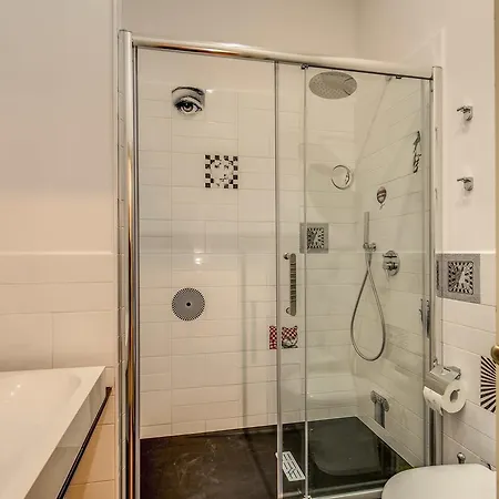 Downtownapartments - Cinque Terre New Liberty *