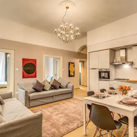 Downtownapartments - Cinque Terre New Liberty *