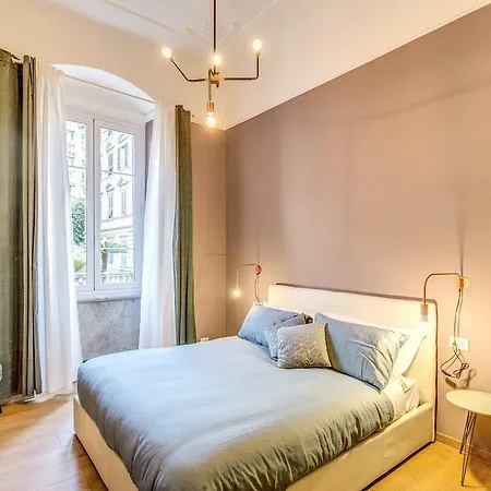 Downtownapartments - Cinque Terre New Liberty Appartement