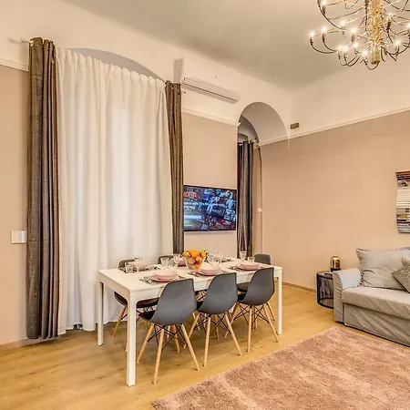 Downtownapartments - Cinque Terre New Liberty Appartement *
