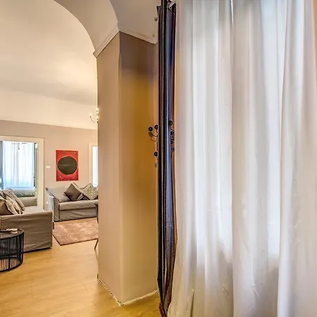 Downtownapartments - Cinque Terre New Liberty La Spezia