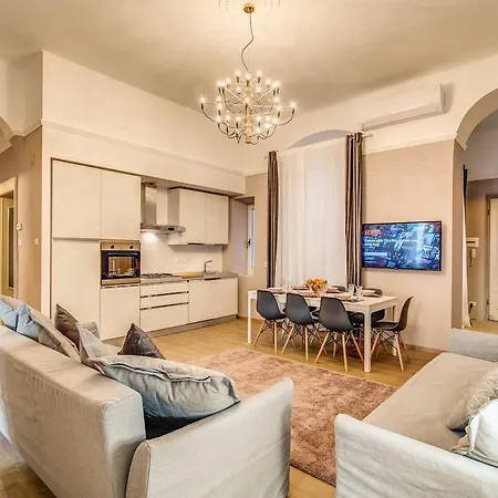 Downtownapartments - Cinque Terre New Liberty *