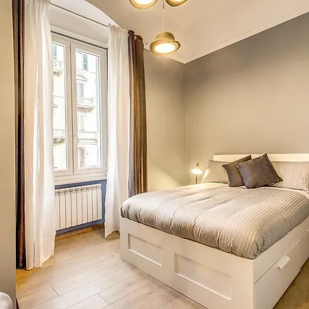 Downtownapartments - Cinque Terre New Liberty * La Spezia