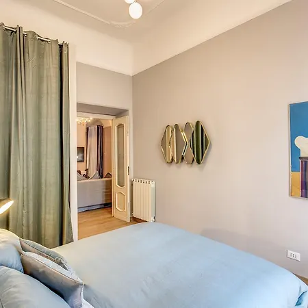 Downtownapartments - Cinque Terre New Liberty * La Spezia