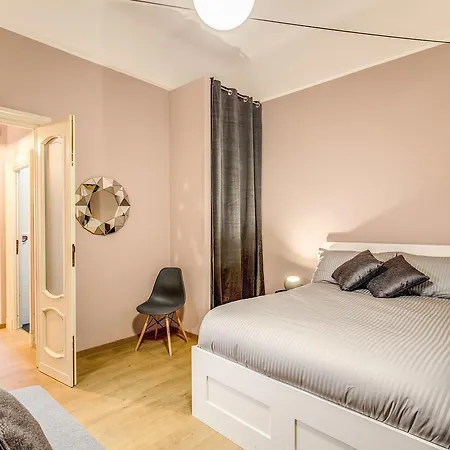 Appartement Downtownapartments - Cinque Terre New Liberty