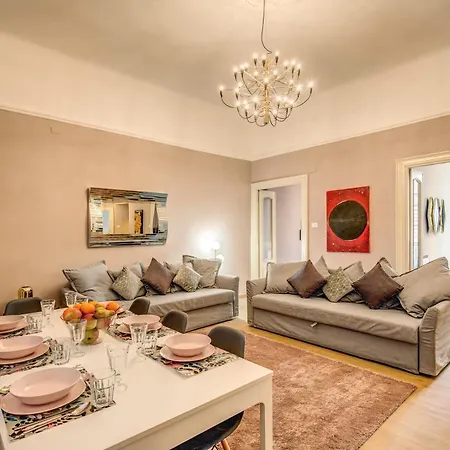 Appartement Downtownapartments - Cinque Terre New Liberty