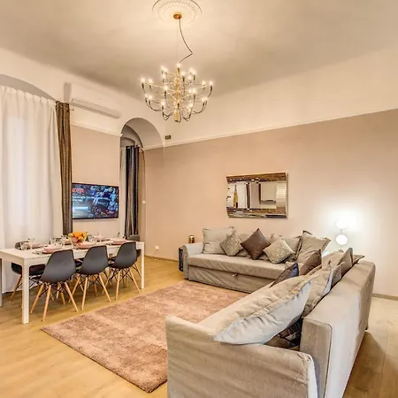 Downtown Srl - Cinque Terre New Liberty Apartment