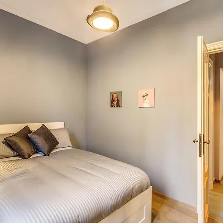 Downtownapartments - Cinque Terre New Liberty