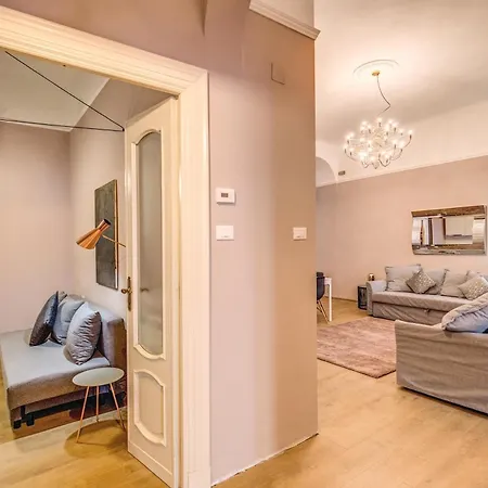 Downtown Srl - Cinque Terre New Liberty Apartment