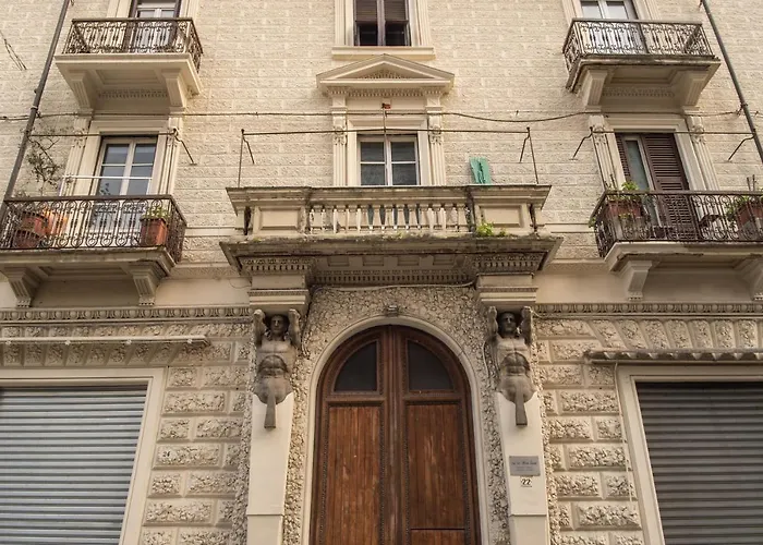 Downtown Srl - Cinque Terre New Liberty La Spezia