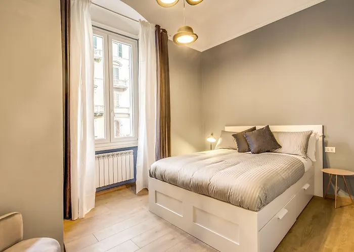 Apartament Downtown Srl - Cinque Terre New Liberty *