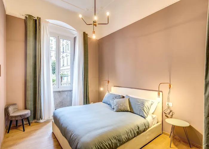 Downtown Srl - Cinque Terre New Liberty Apartament