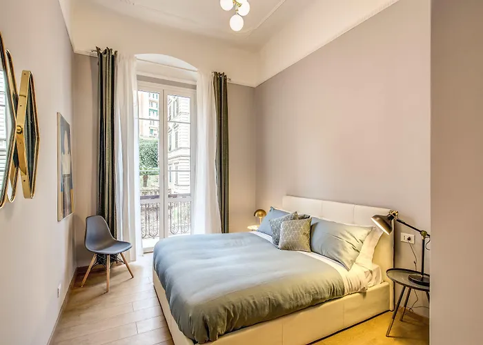 Downtown Srl - Cinque Terre New Liberty شقة لا سبيتسْيا