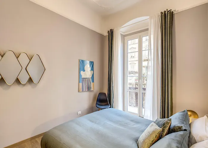شقة Downtown Srl - Cinque Terre New Liberty