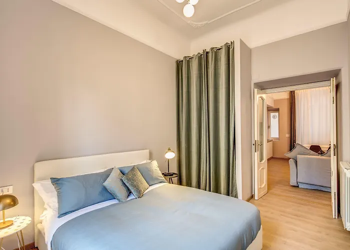 شقة Downtown Srl - Cinque Terre New Liberty لا سبيتسْيا