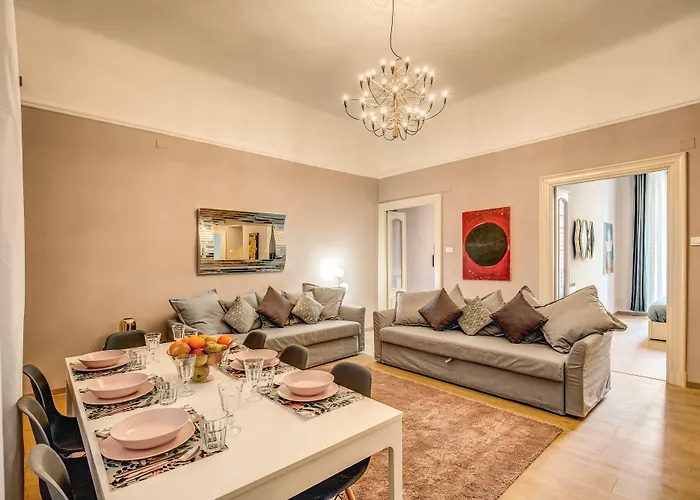 Downtown Srl - Cinque Terre New Liberty شقة