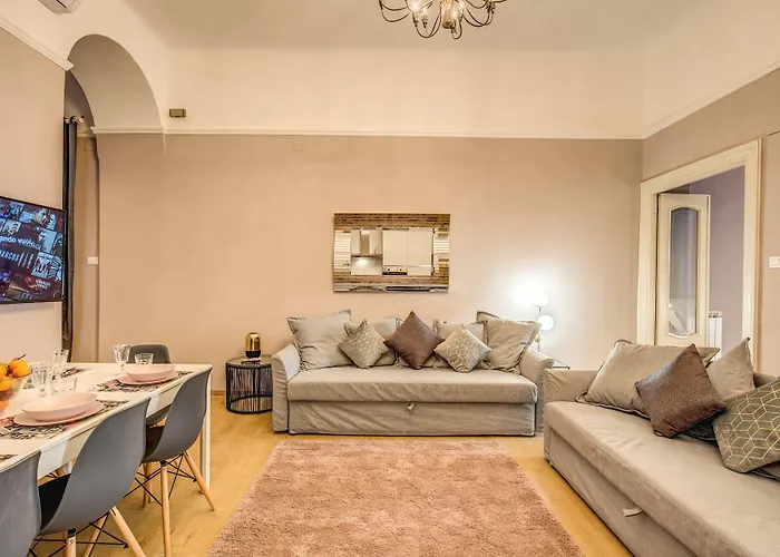 شقة Downtown Srl - Cinque Terre New Liberty *