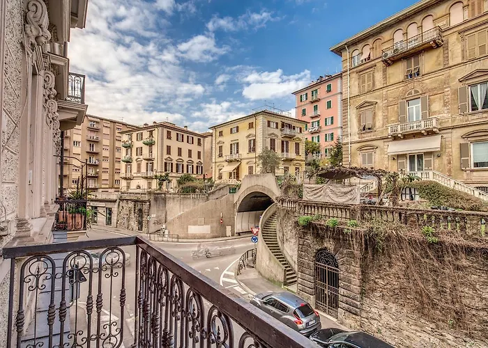 公寓 Downtown Srl - Cinque Terre New Liberty *