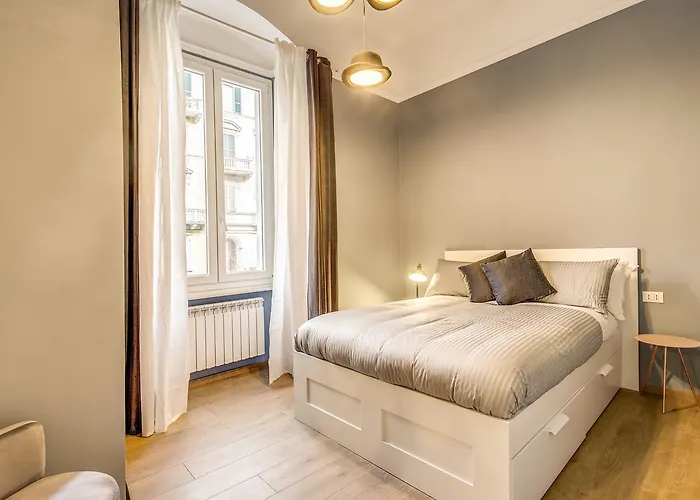 Downtown Srl - Cinque Terre New Liberty * 斯培西亚