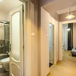 Downtown Srl - Cinque Terre New Liberty * La Spezia
