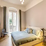 Downtown Srl - Cinque Terre New Liberty Appartement *