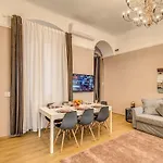 Downtown Srl - Cinque Terre New Liberty Appartamento *