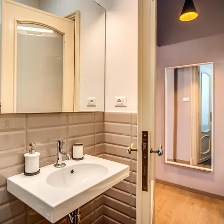 Downtownapartments - Cinque Terre New Liberty