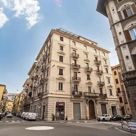Apartament Downtownapartments - Cinque Terre New Liberty