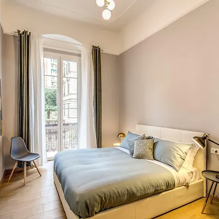 Downtownapartments - Cinque Terre New Liberty Apartment La Spezia