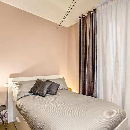 Downtownapartments - Cinque Terre New Liberty La Spezia