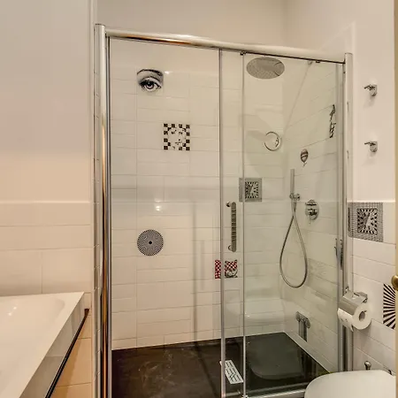 Downtownapartments - Cinque Terre New Liberty