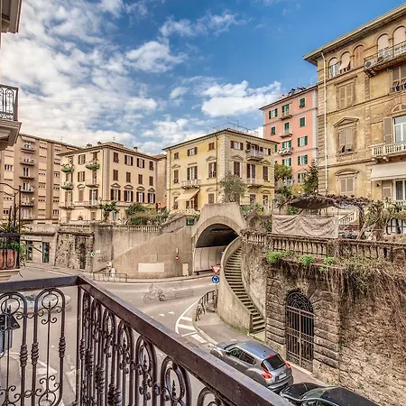 Daire Downtown Srl - Cinque Terre New Liberty *