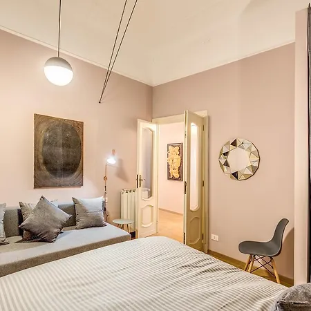 Downtown Srl - Cinque Terre New Liberty Daire *