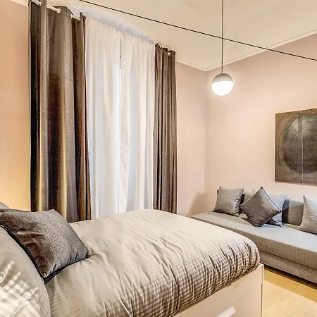 Apartment Downtownapartments - Cinque Terre New Liberty La Spezia