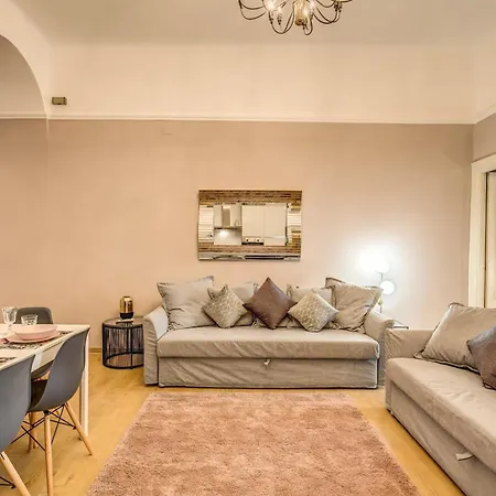 Downtownapartments - Cinque Terre New Liberty